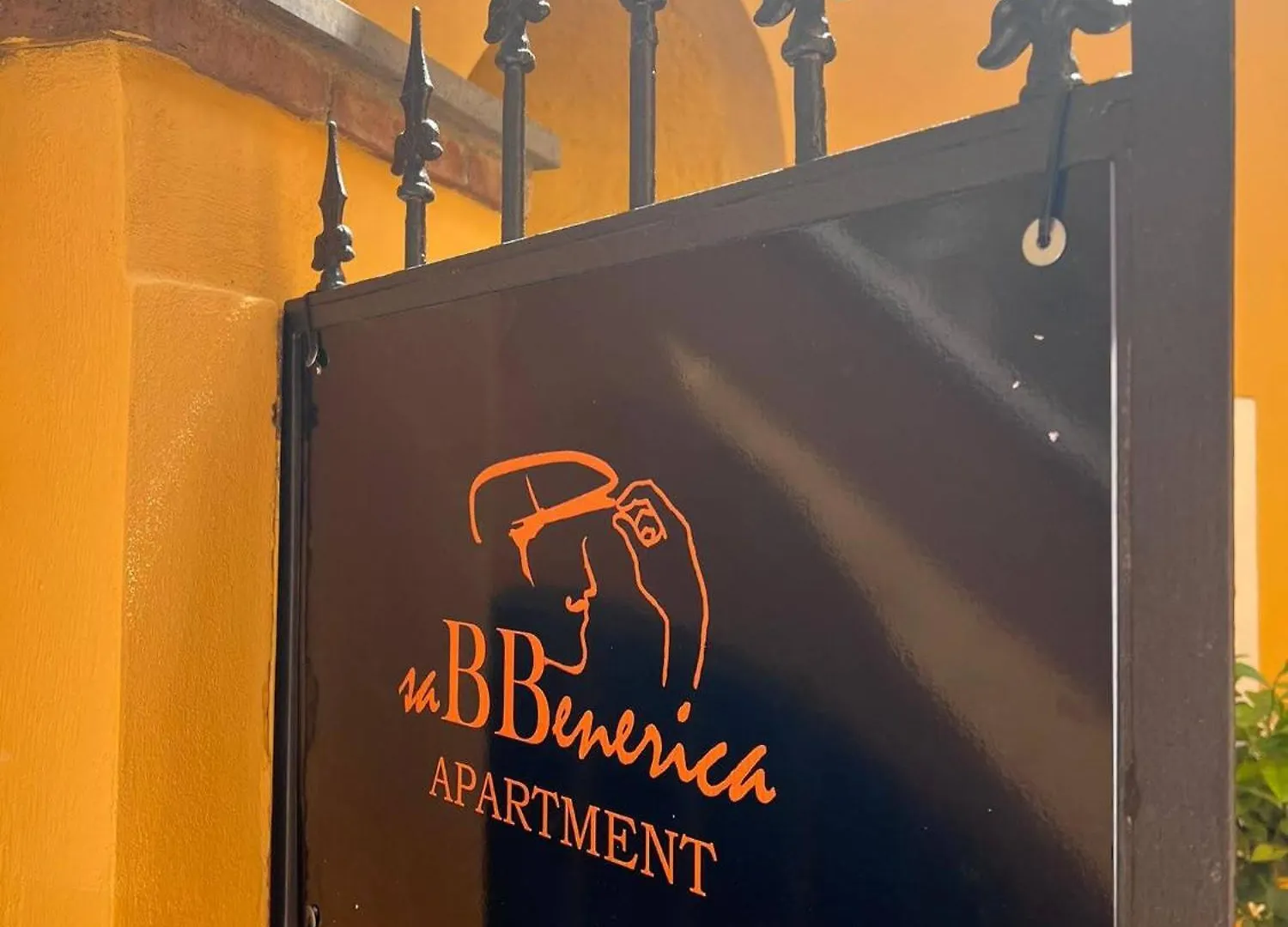 Sabbenerica Apartment Κατάνια