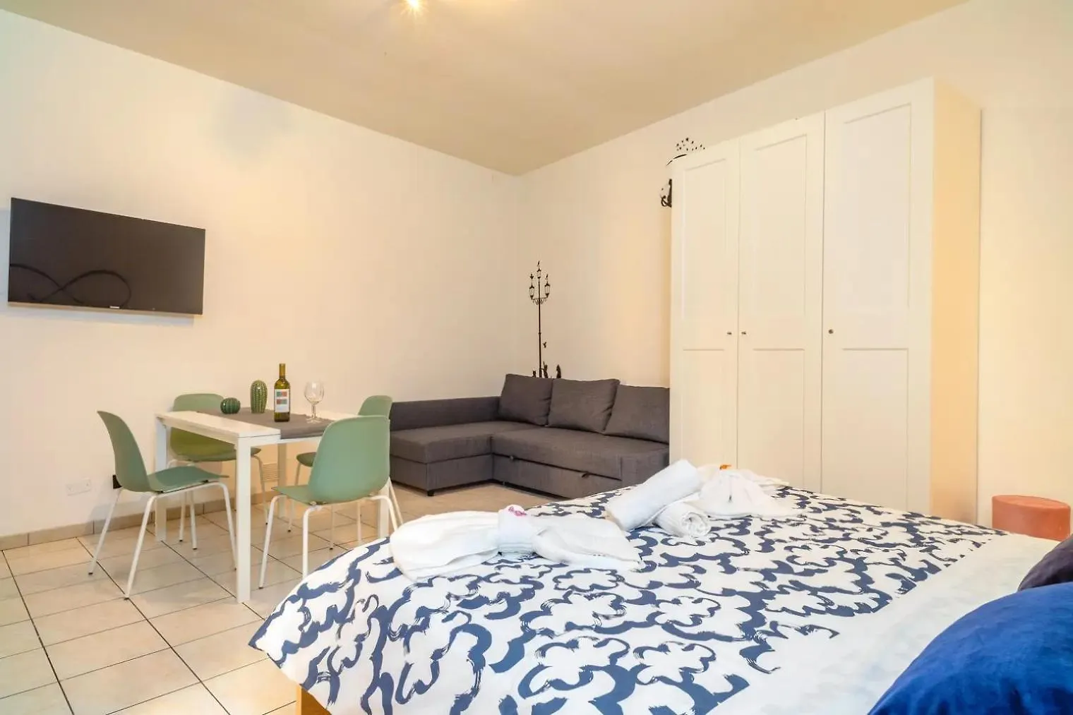 Sabbenerica Apartment Κατάνια