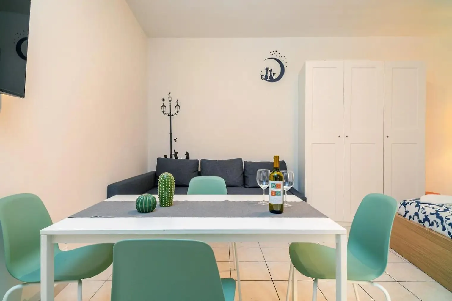 Sabbenerica Apartment Κατάνια