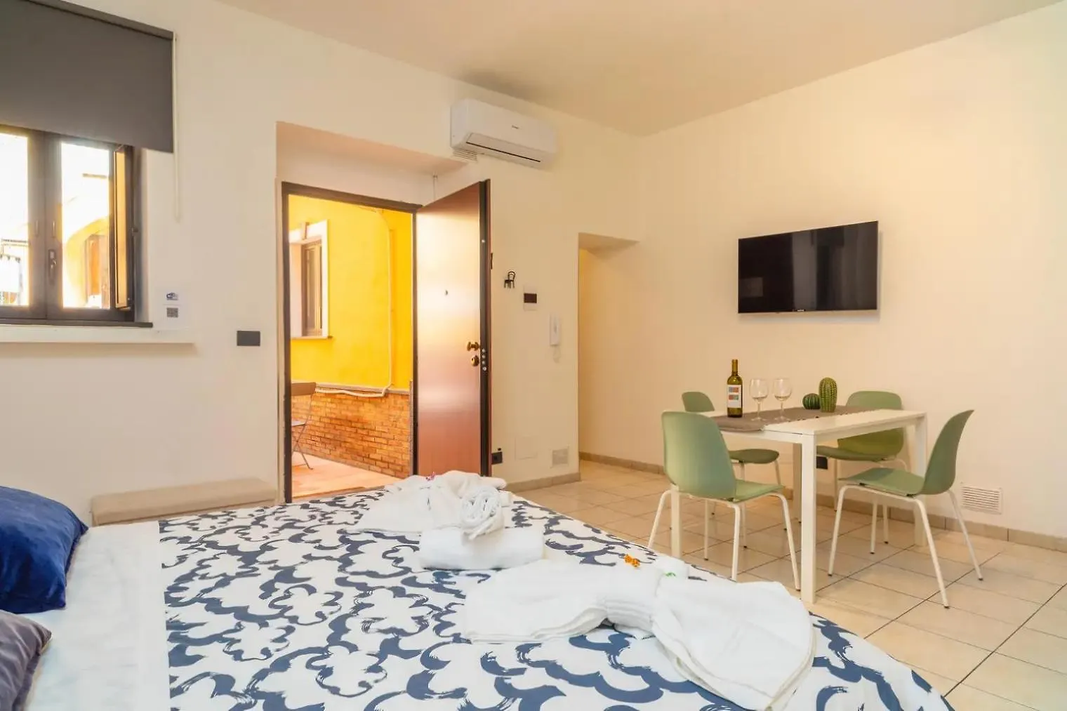 Sabbenerica Apartment Κατάνια