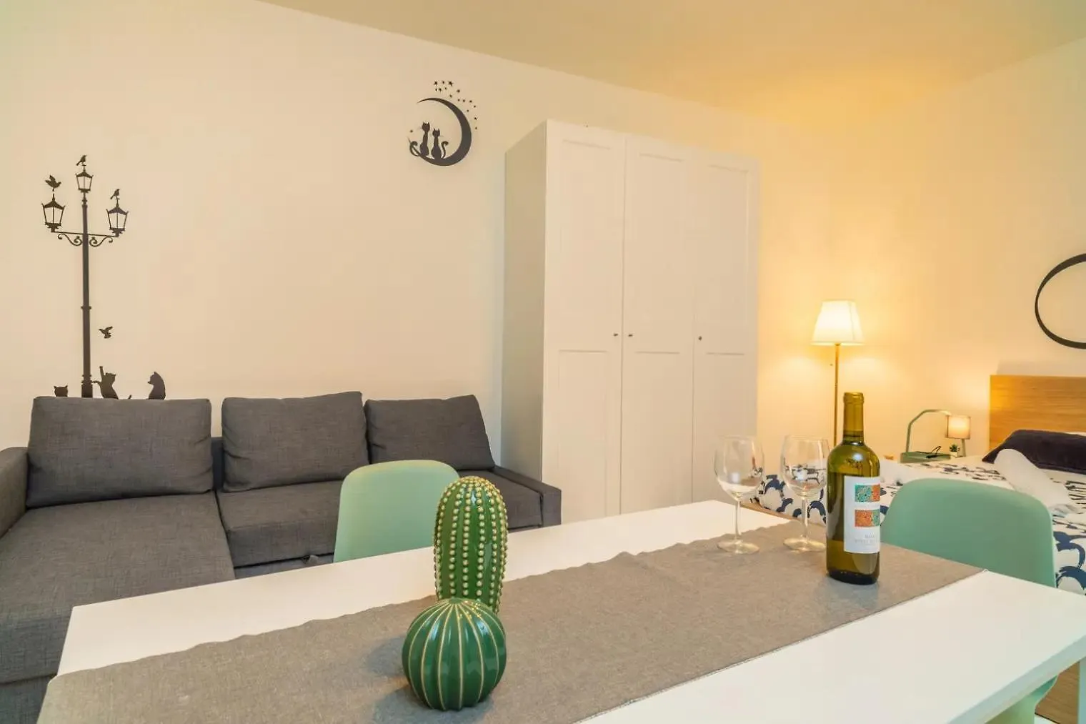 Sabbenerica Apartment Κατάνια