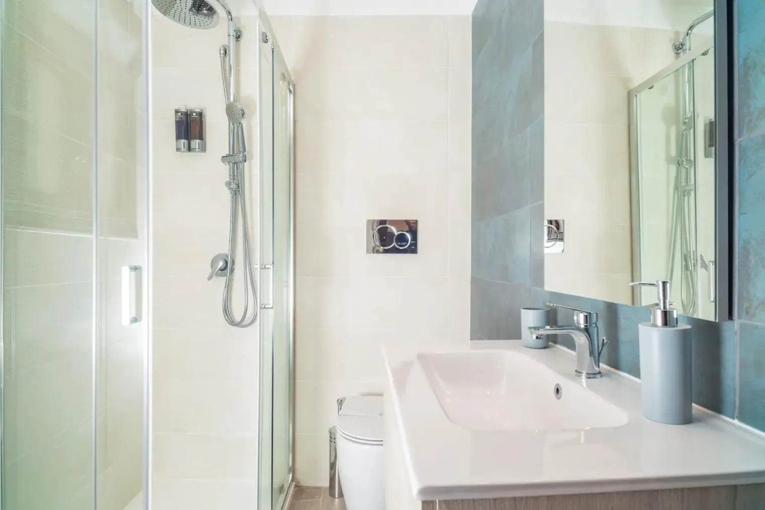 Sabbenerica Apartment Κατάνια