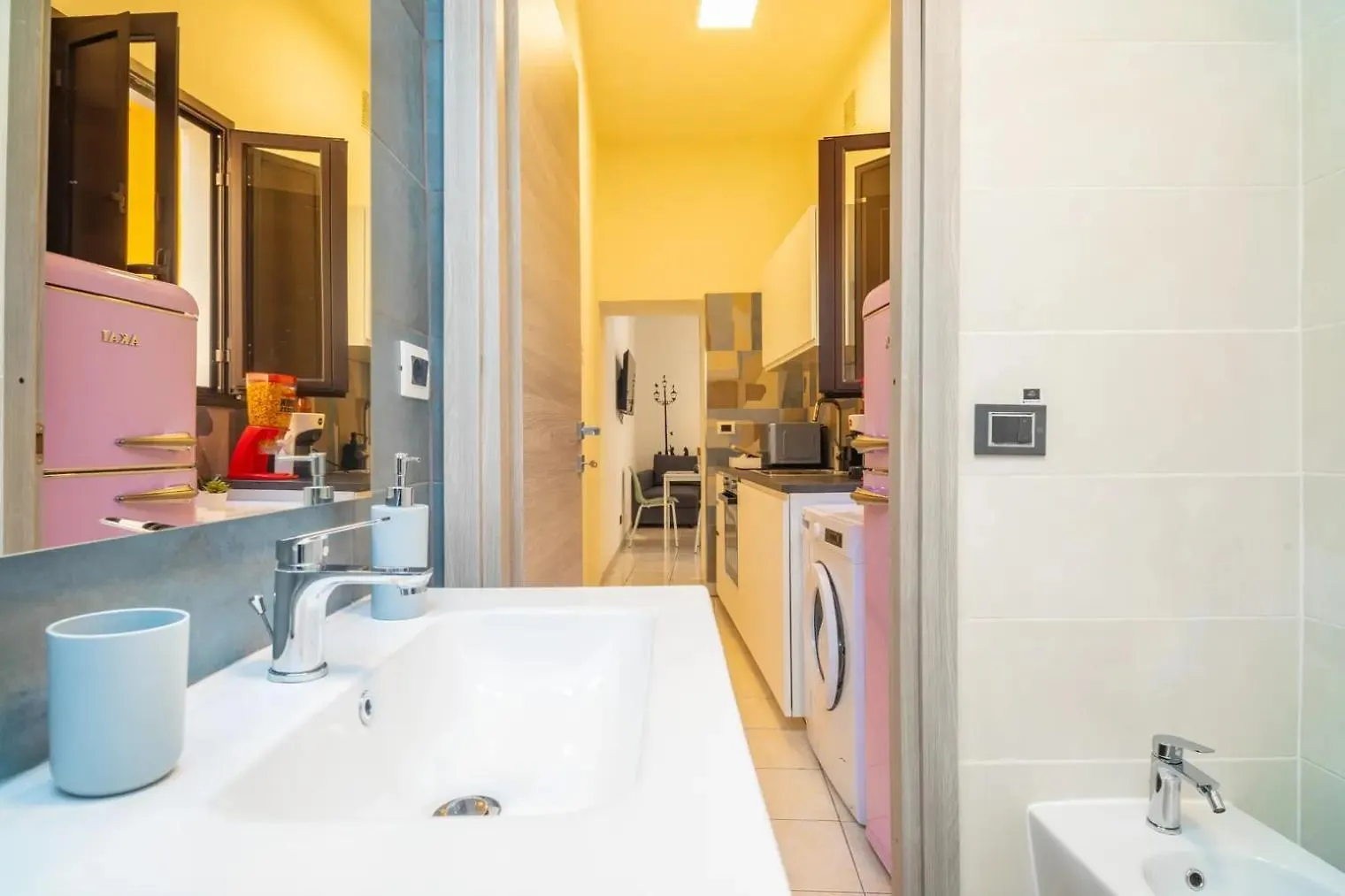Sabbenerica Apartment Κατάνια 0*,
