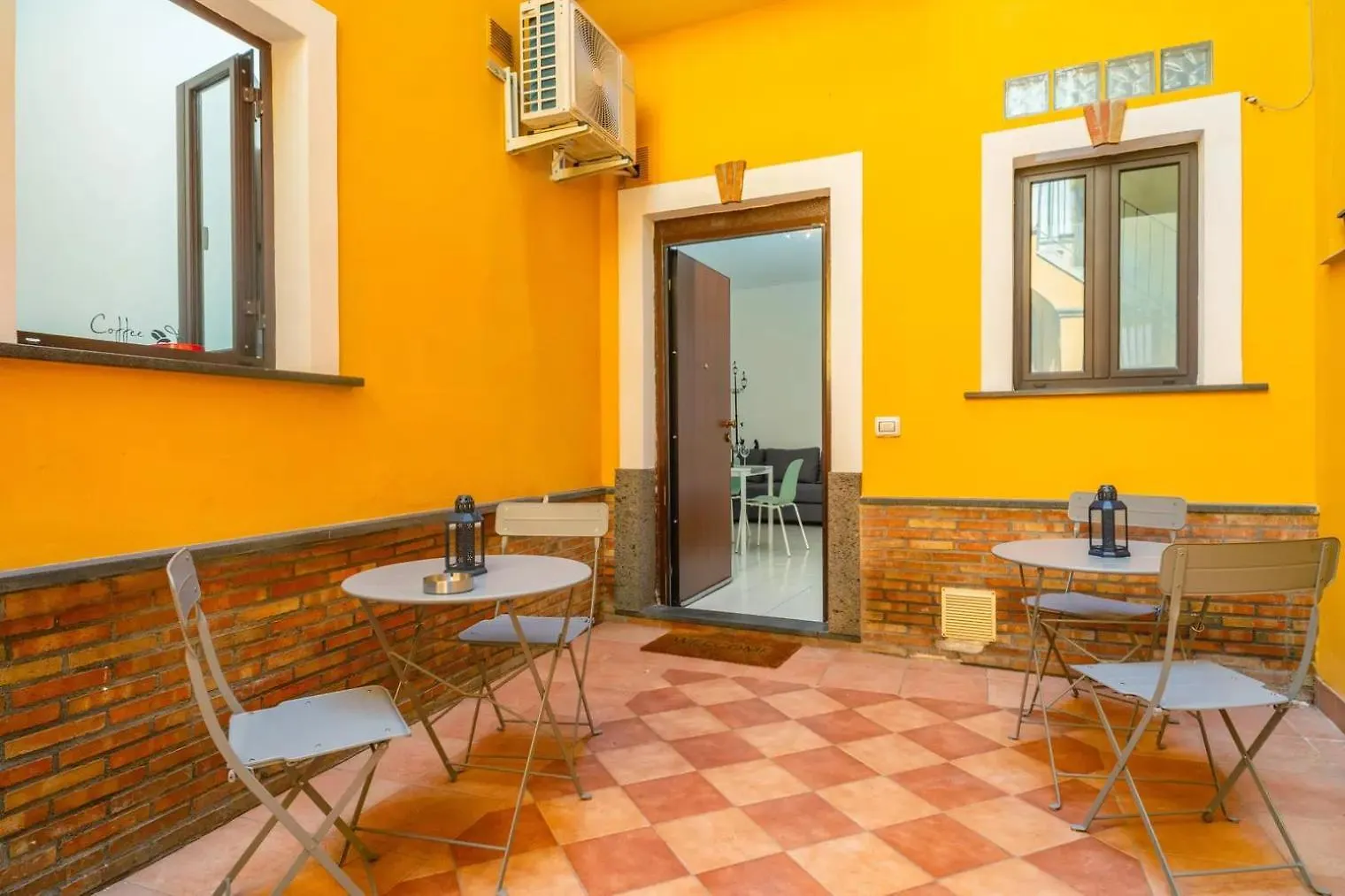 Sabbenerica Apartment Κατάνια